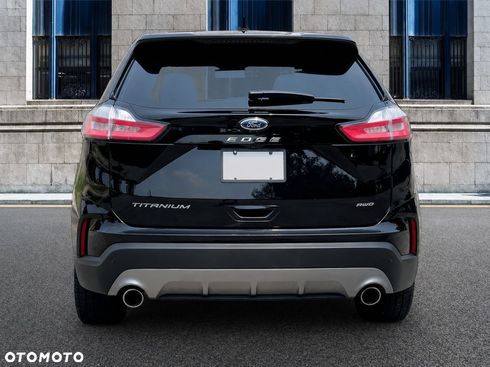 Ford Edge - 5