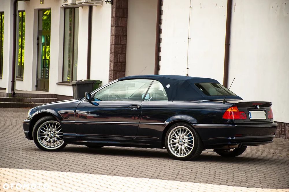 BMW Seria 3 - 16