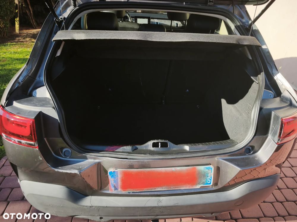 Citroën C4 Cactus - 17