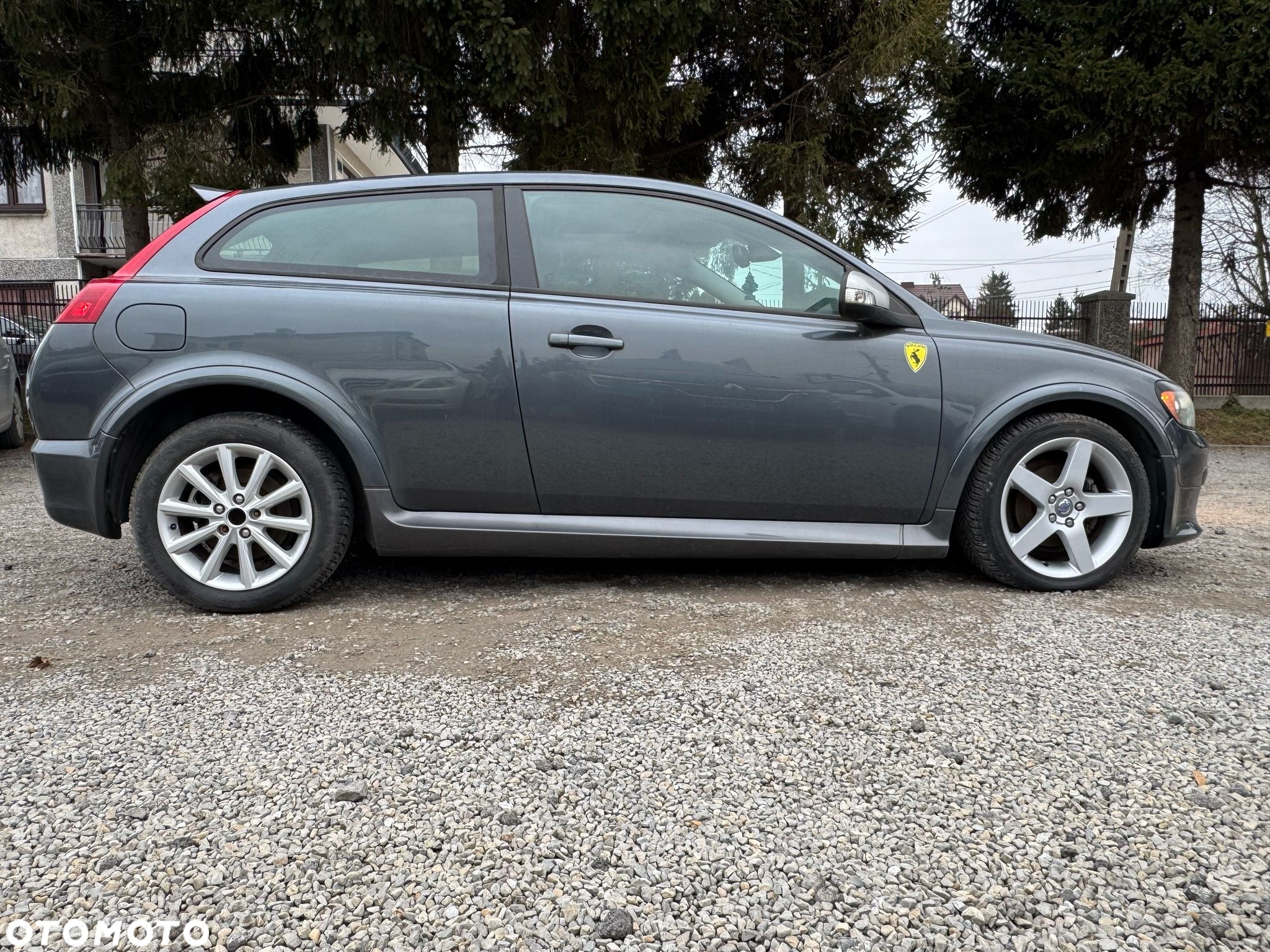 Volvo C30 - 25