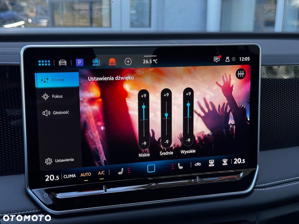 Volkswagen Tiguan 1.5 eTSI OPF DSG Goal - 31