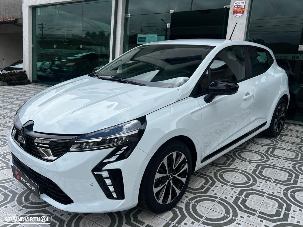 Mitsubishi Colt 1.0 MPI-T Kaiteki - 3