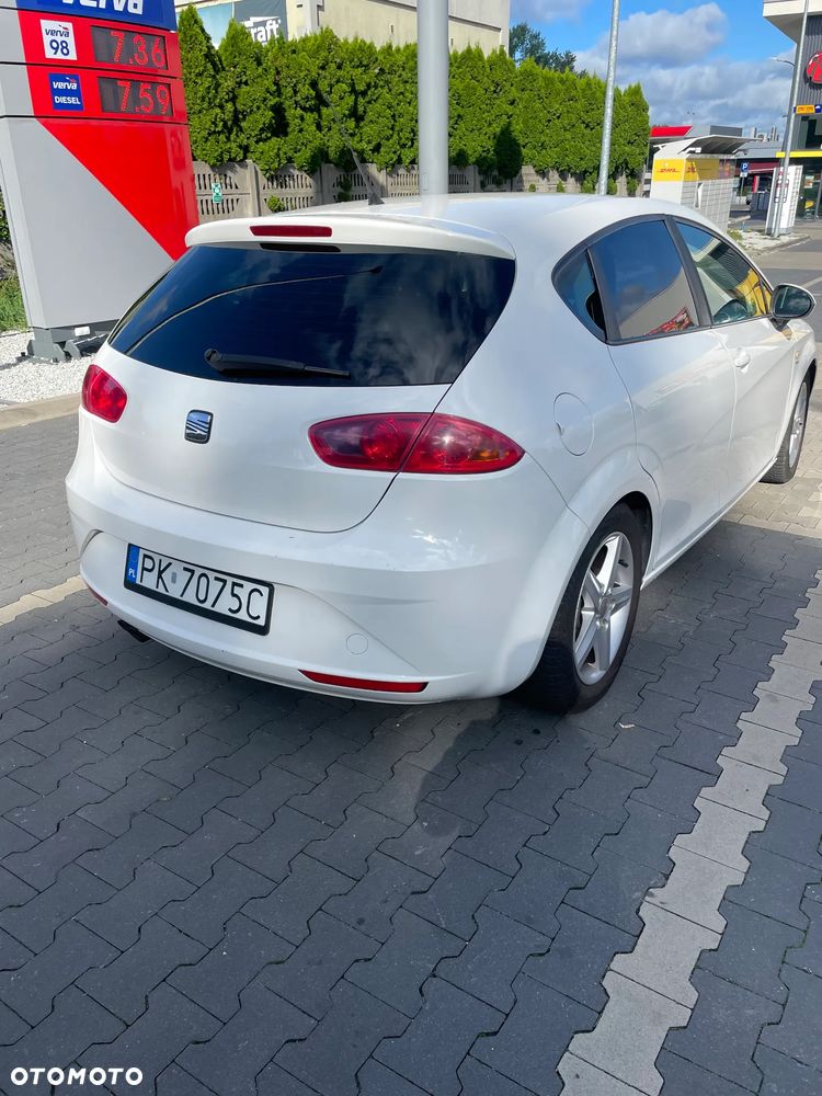 Seat Leon 1.8 TSI Style - 3