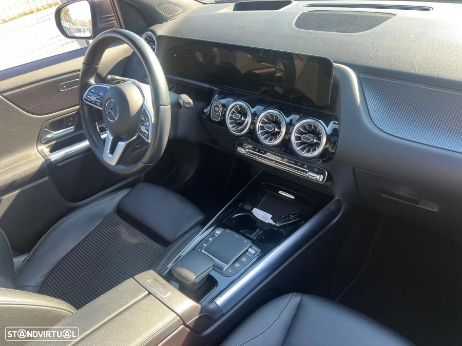 Mercedes-Benz EQA 250 Progressive - 4