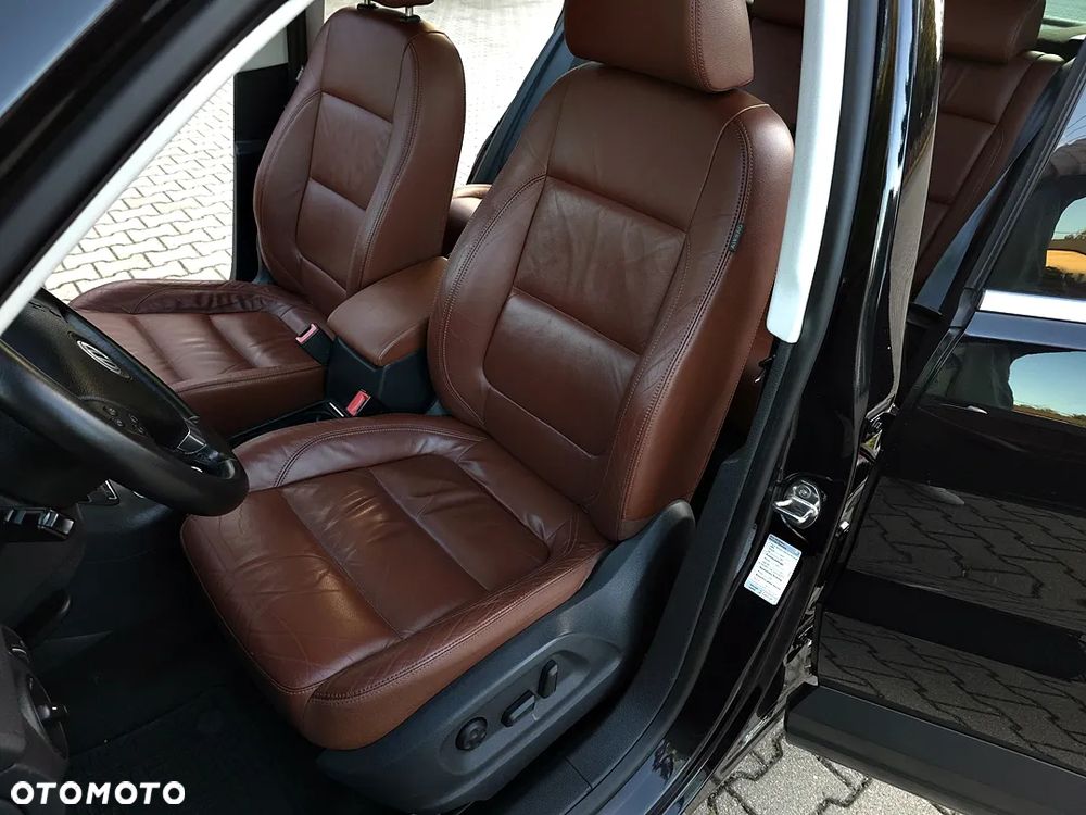 Volkswagen Tiguan 2.0 TDI DPF 4Motion Automatik Sport & Style - 37