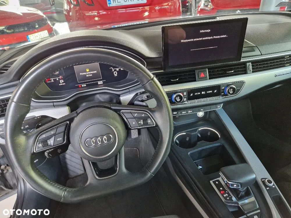 Audi A5 Sportback - 10