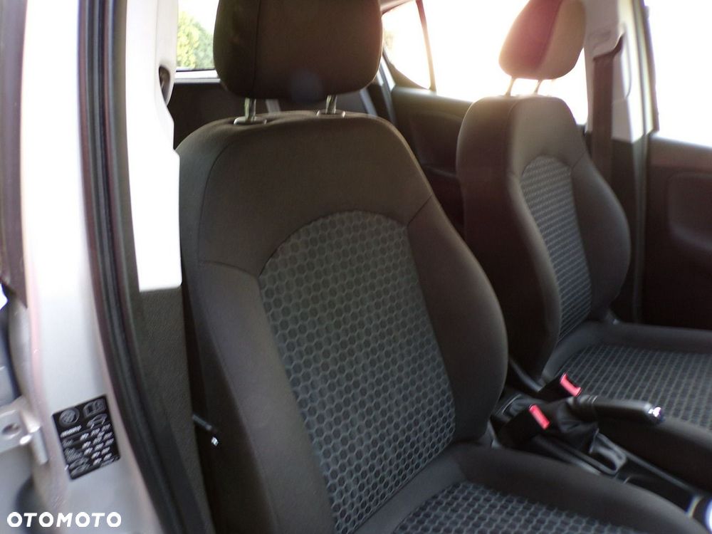 Opel Corsa - 20