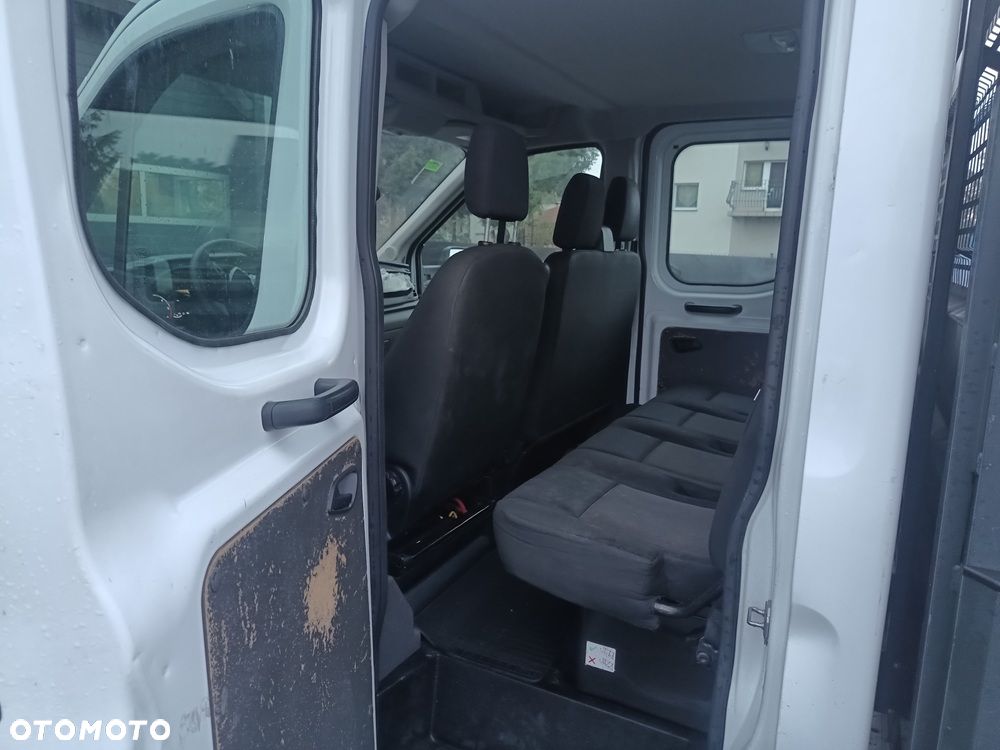 Ford Transit - 7