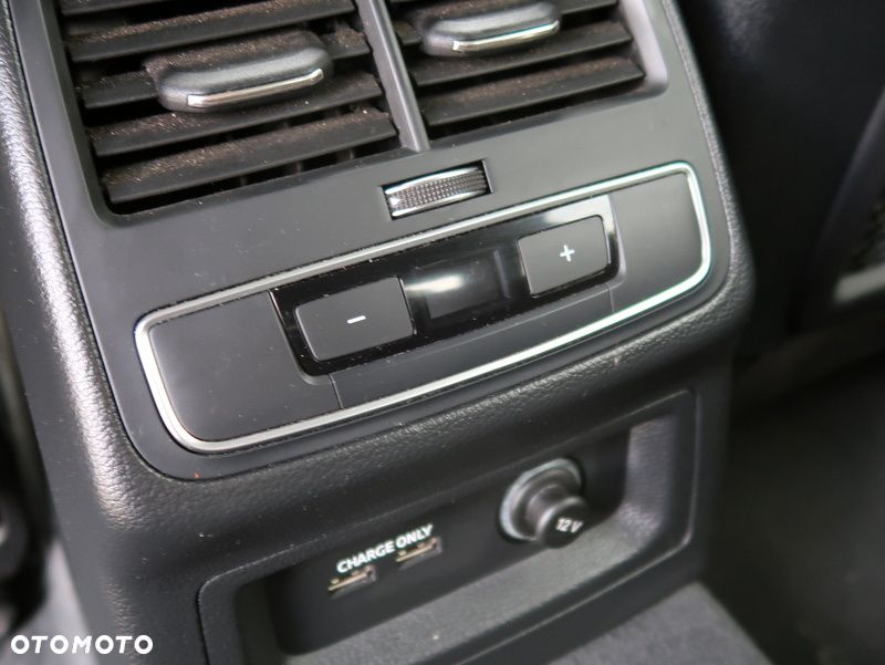 Audi A4 Limousine 35 TFSI mHEV Advanced S tronic - 20