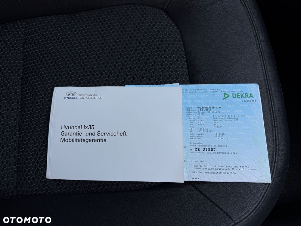Hyundai ix35 1.6 2WD 5 Star Edition - 35