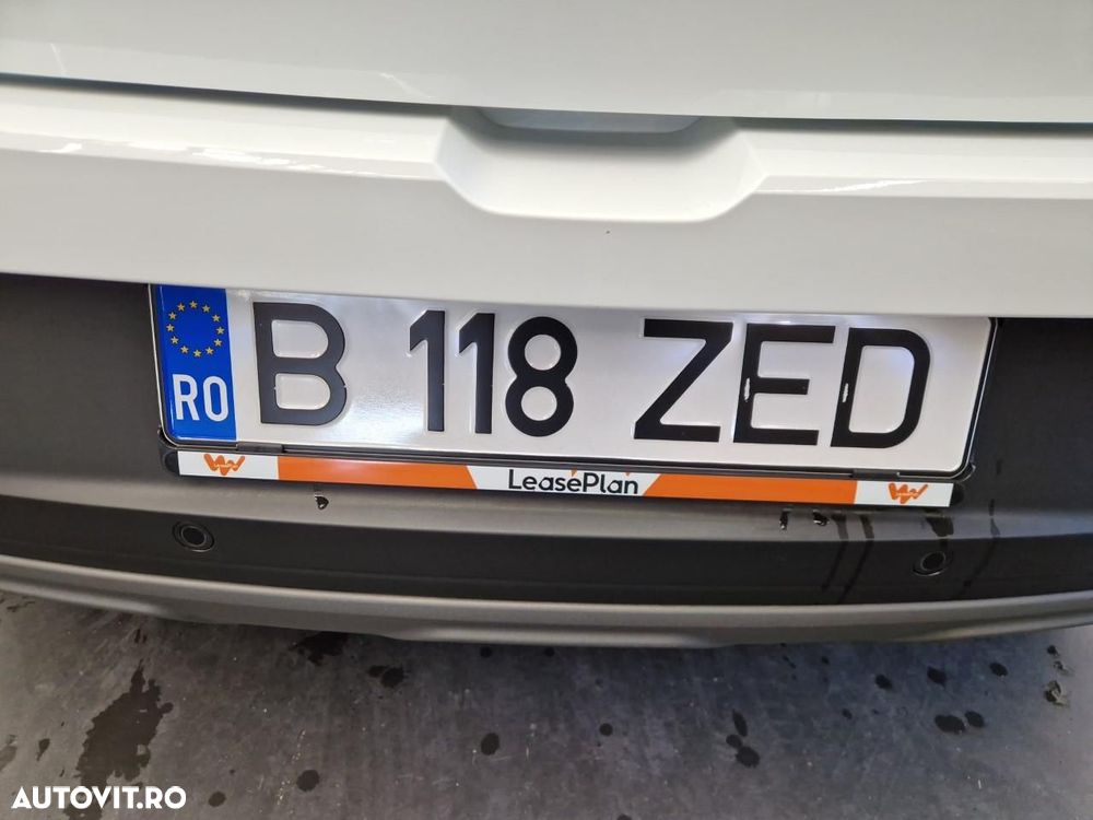 Dacia Sandero - 7