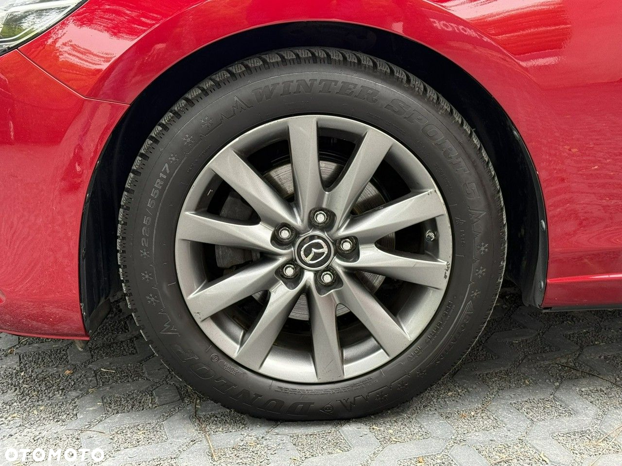 Mazda 6 2.0 SkyMotion - 8