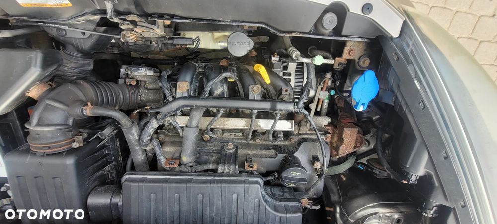 Kia Picanto 1.2 Dream Team Edition - 9