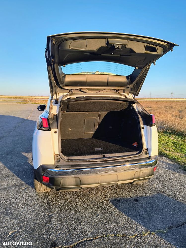 Peugeot 3008 1.6 BlueHDI S&S EAT6 Active - 12