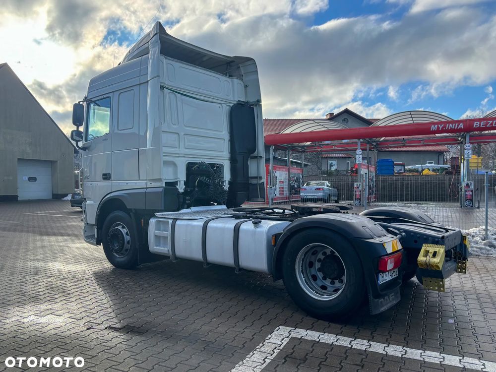 DAF XF 460, 106 - 6