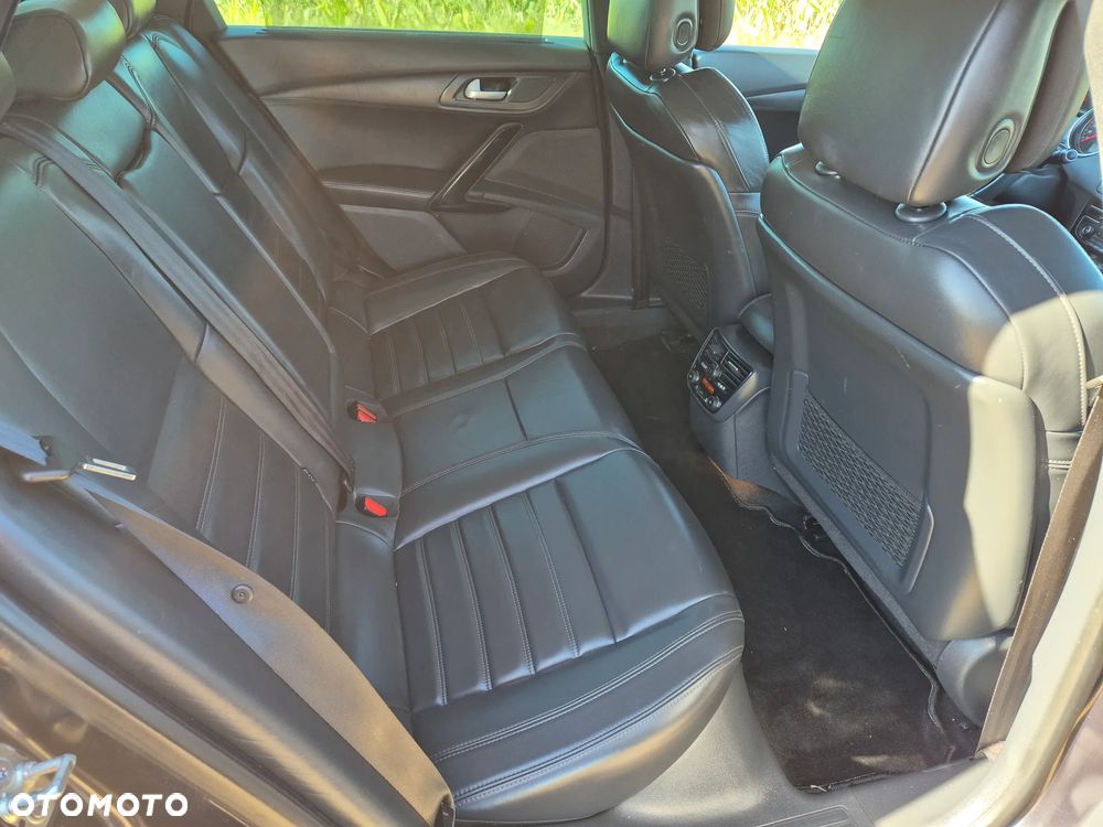 Peugeot 508 2.0 HDi Business Line - 23