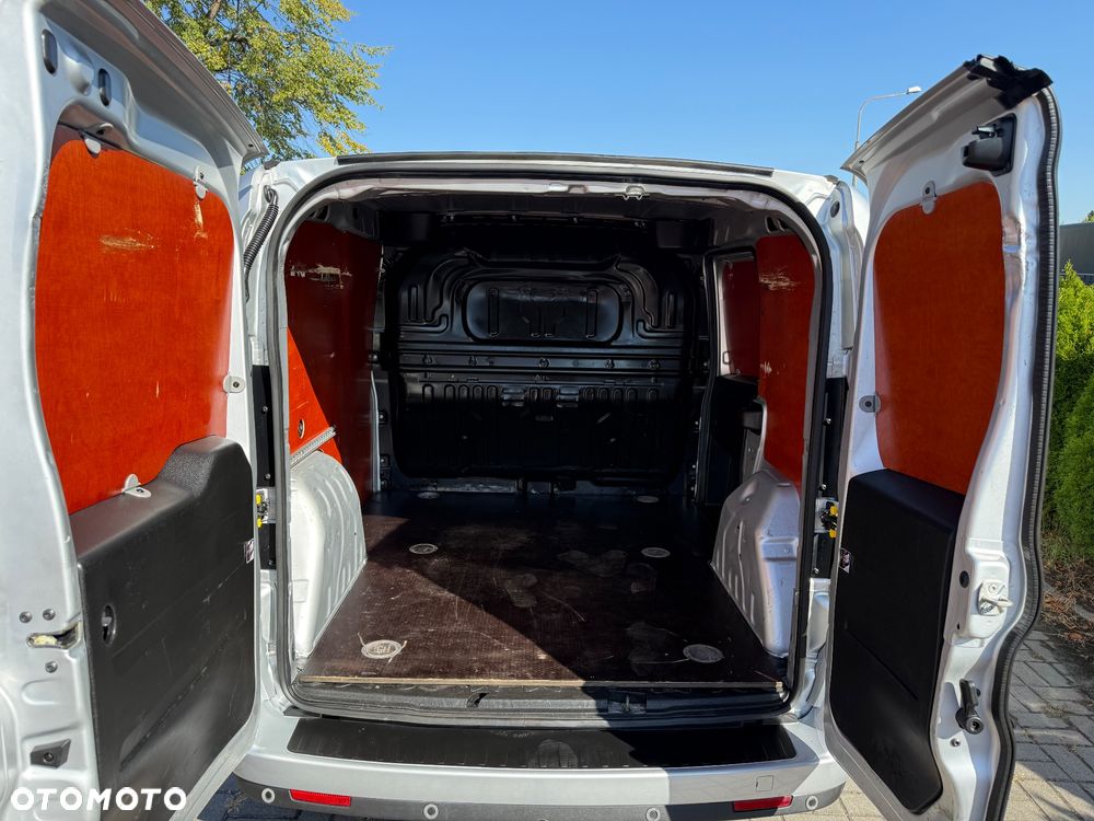 Fiat Doblo L1H1 - 7