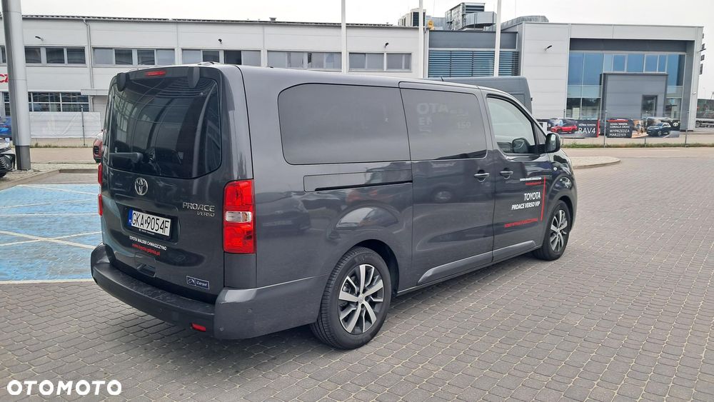 Toyota ProAce - 6