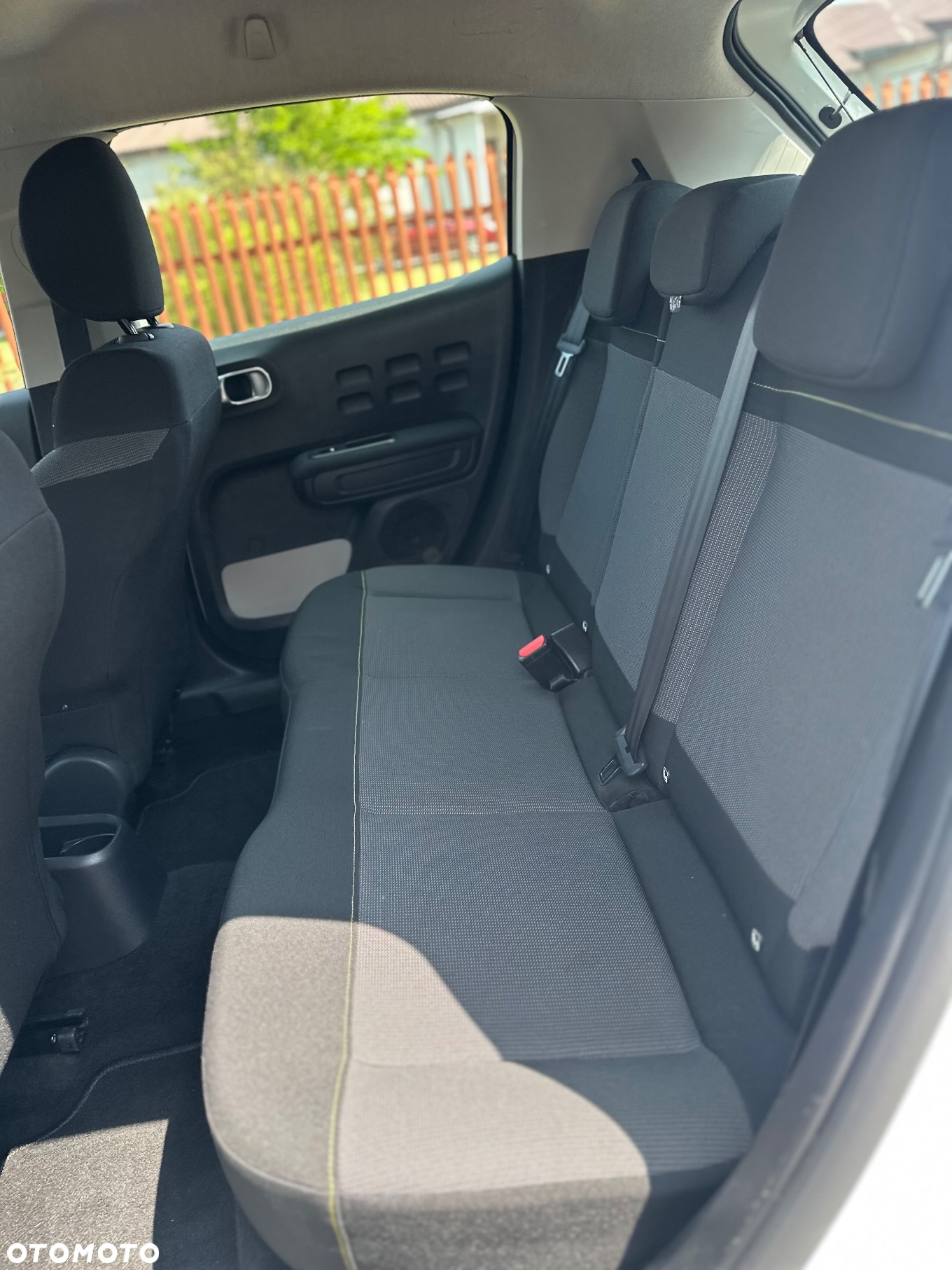 Citroën C3 1.5 BlueHDi Feel Pack - 7