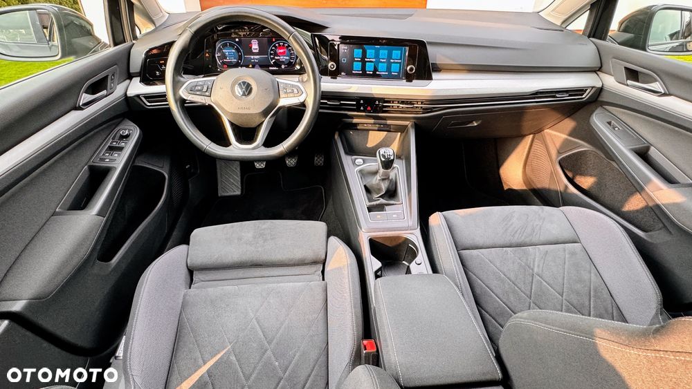 Volkswagen Golf 2.0 TDI Life - 26