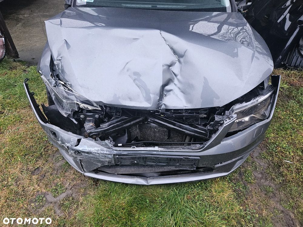 Seat Leon 1.4 TSI FR S&S - 3