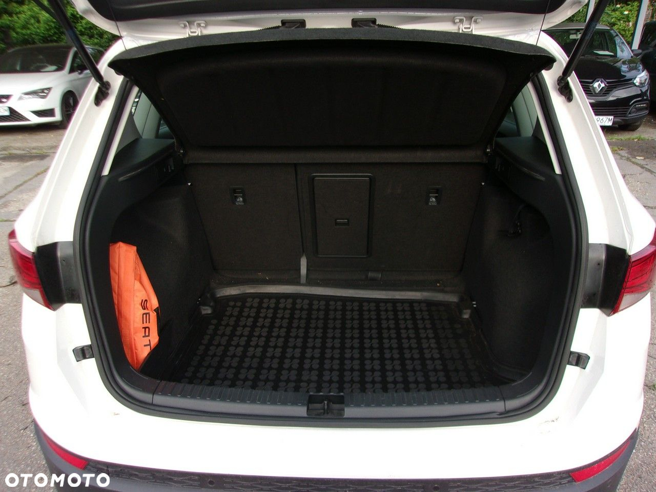 Seat Ateca 1.5 Eco TSI Style S&S - 31
