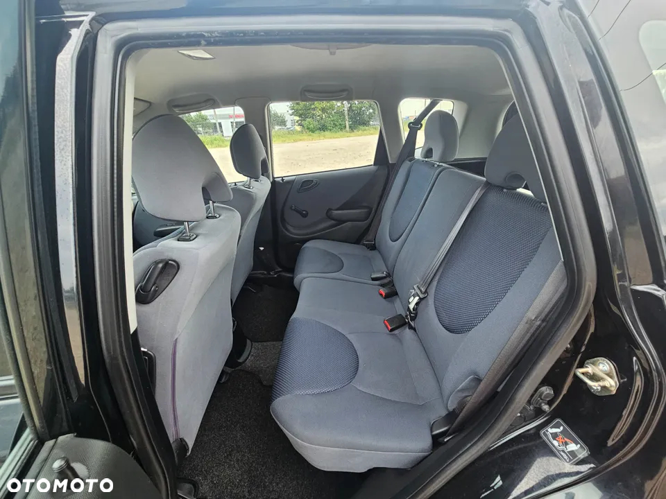 Honda Jazz 1.2 Cool - 18