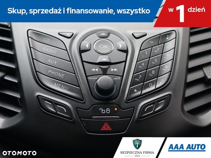 Ford EcoSport - 17