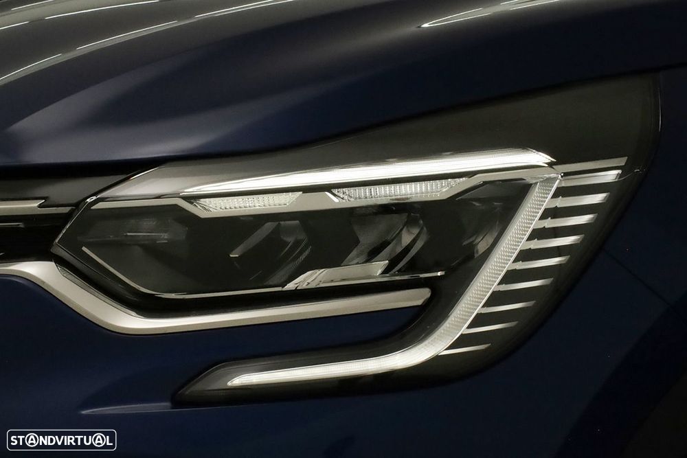 Renault Captur 1.0 TCe Techno Bi-Fuel - 6