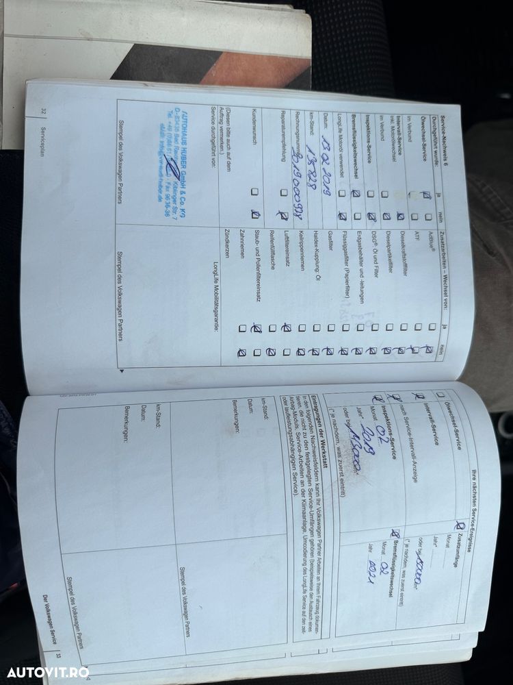 Volkswagen up! 1.0 BMT Take - 20