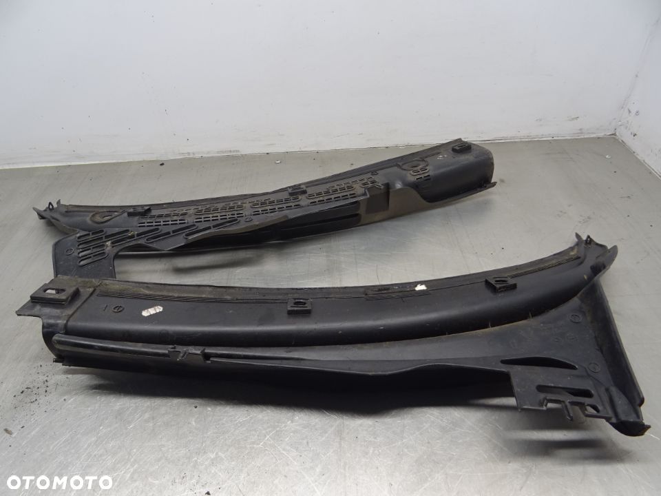CITROEN XSARA I LIFT 2004 97-06 PODSZYBIE 9637217777 9637218177 - 4