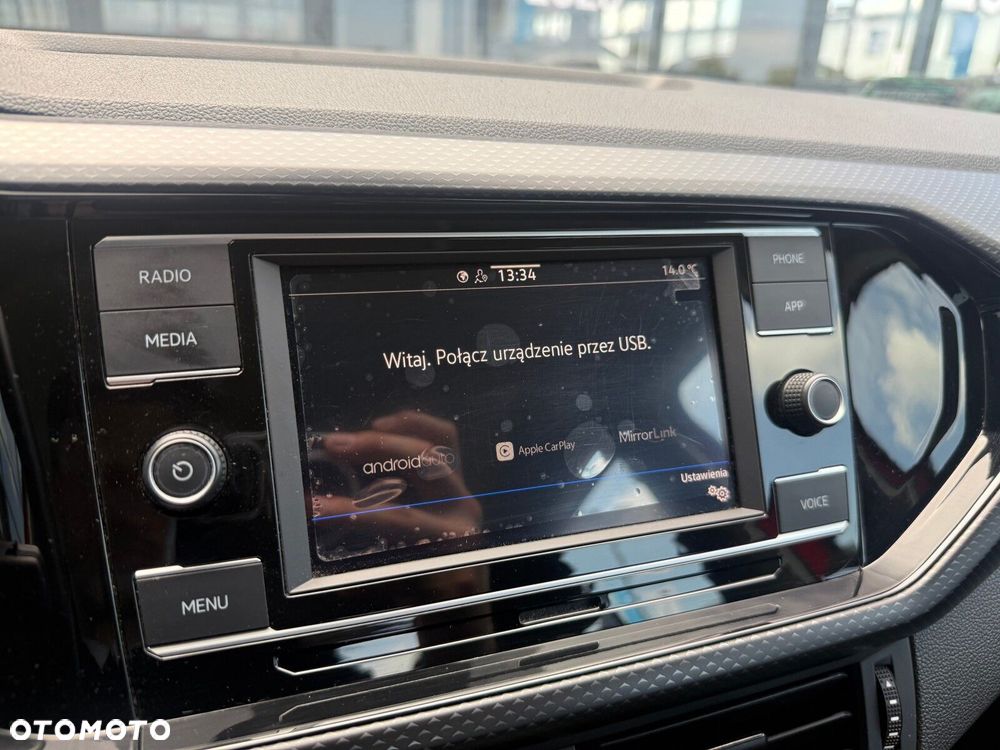 Volkswagen T-Cross - 29