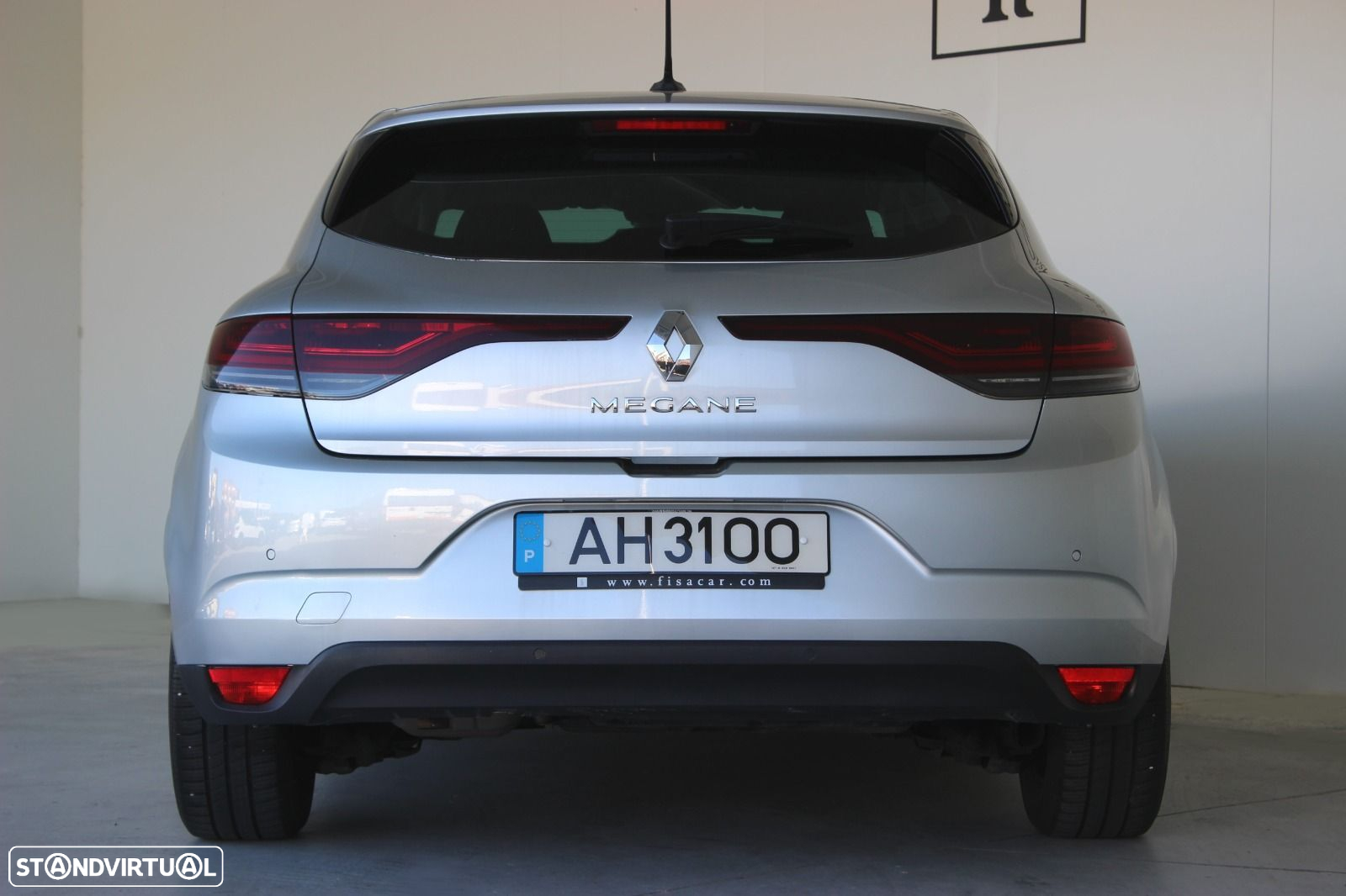 Renault Mégane 1.3 TCe Limited - 6