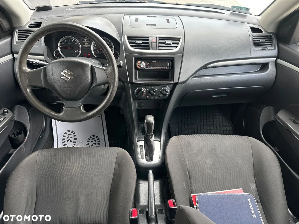 Suzuki Swift 1.2 Comfort - 26