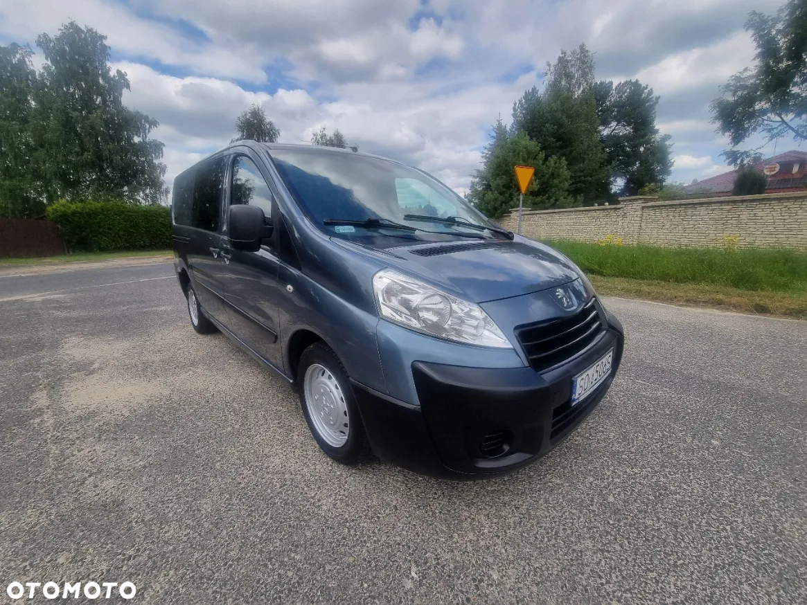 Peugeot EXPERT - 4