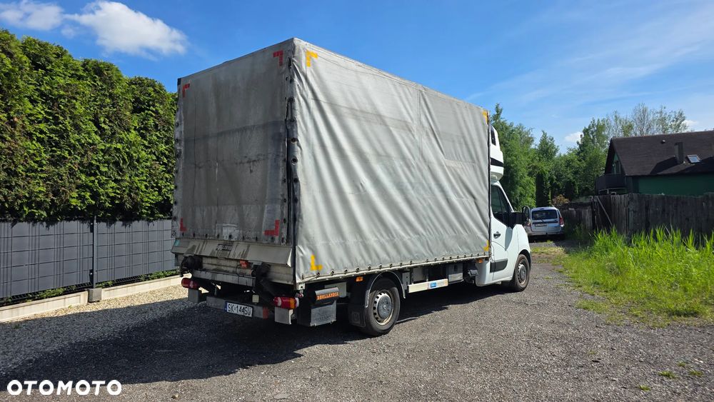 Renault Master - 3