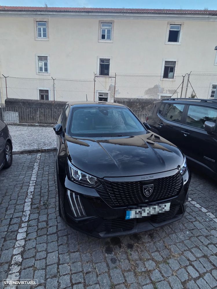 Peugeot 2008 - 2