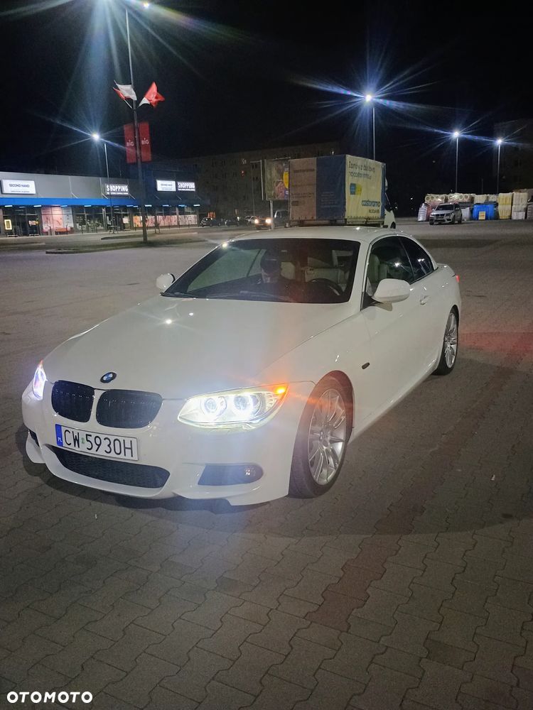 BMW Seria 3 - 26