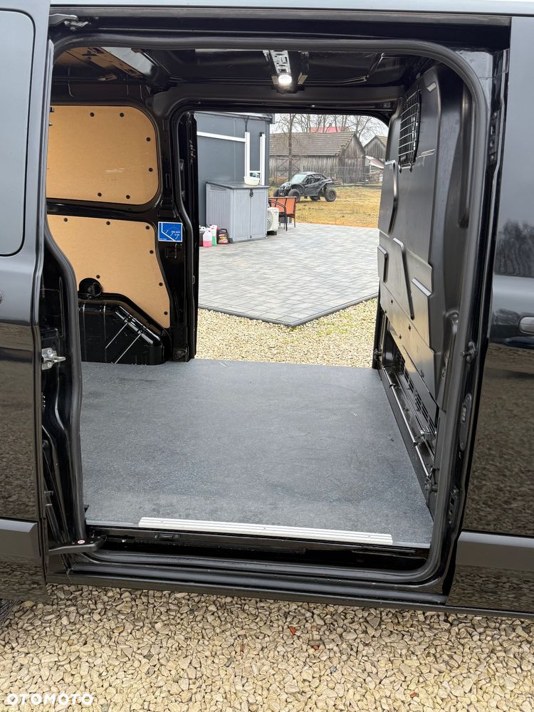Ford Transit Custom - 27