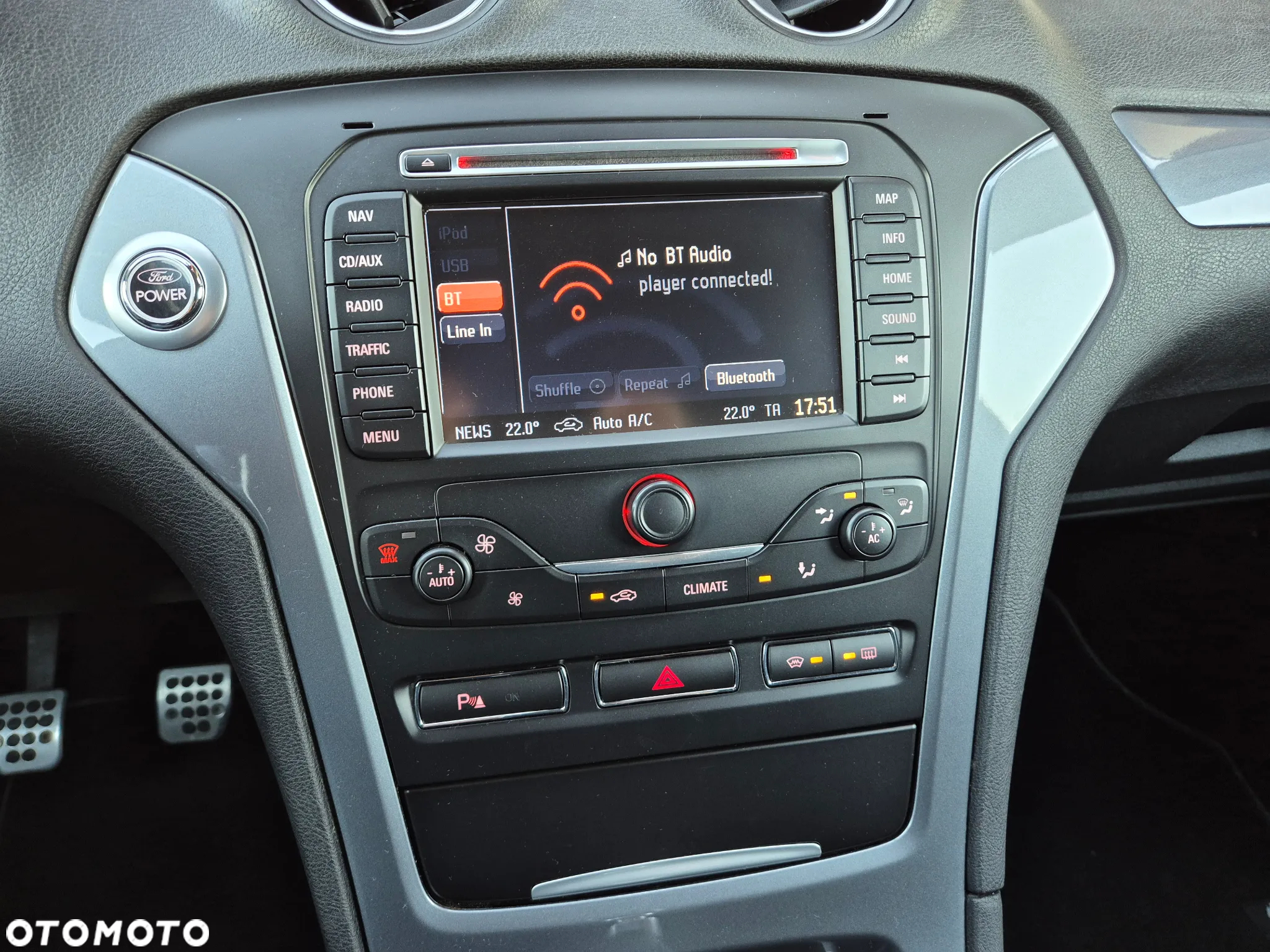 Ford Mondeo 2.0 TDCI Champions Edition - 4