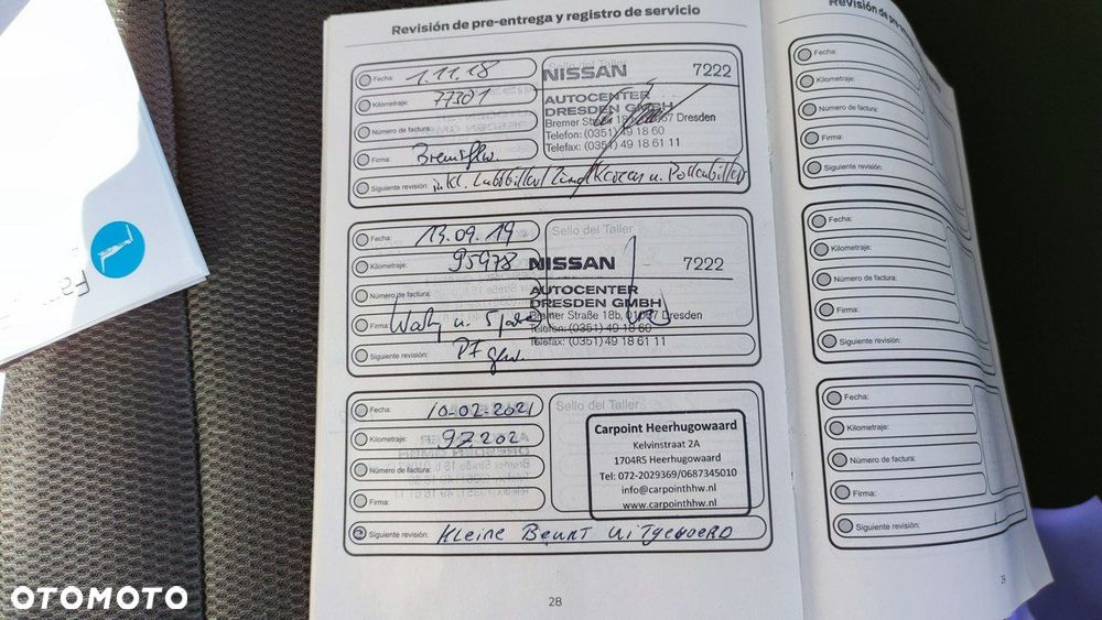 Ford Focus 1.0 EcoBoost Active - 31