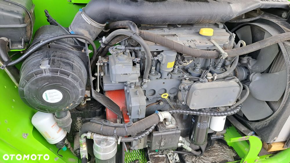 Merlo P36.7 PLUS - 4