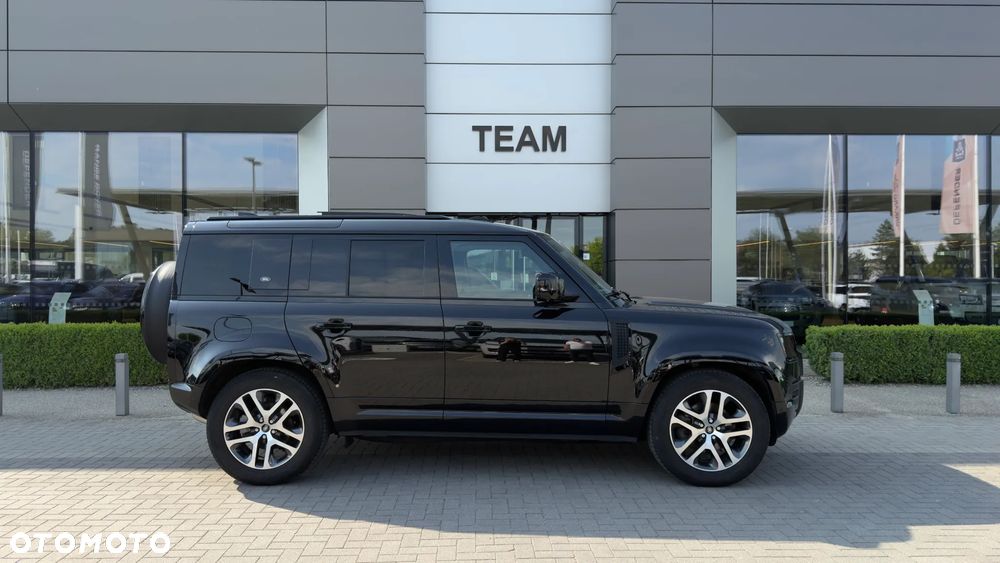 Land Rover Defender 3.0 D250 mHEV XS Edition - 9