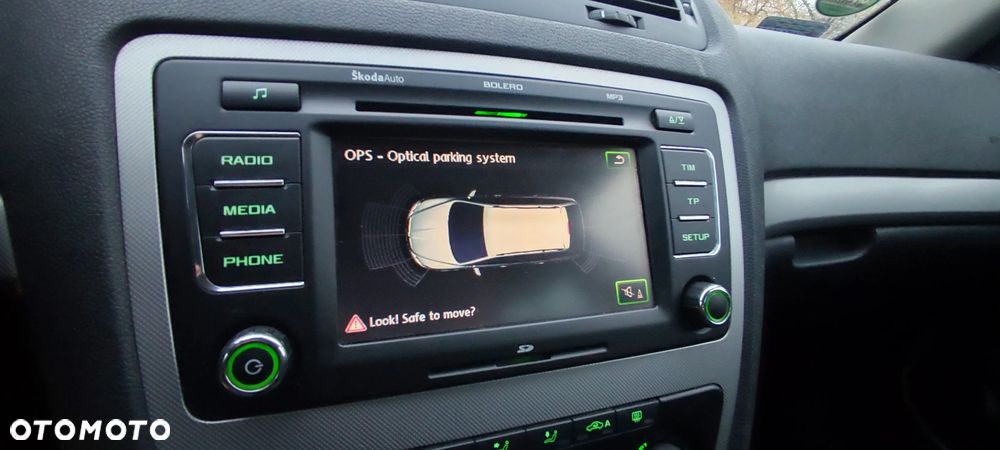 Skoda Octavia 1.8 TSI Elegance - 23