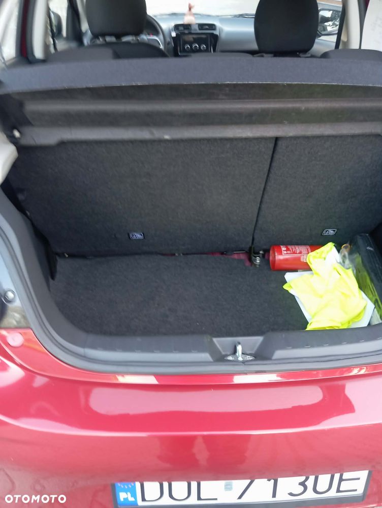Mitsubishi Space Star 1.2 Entry - 6