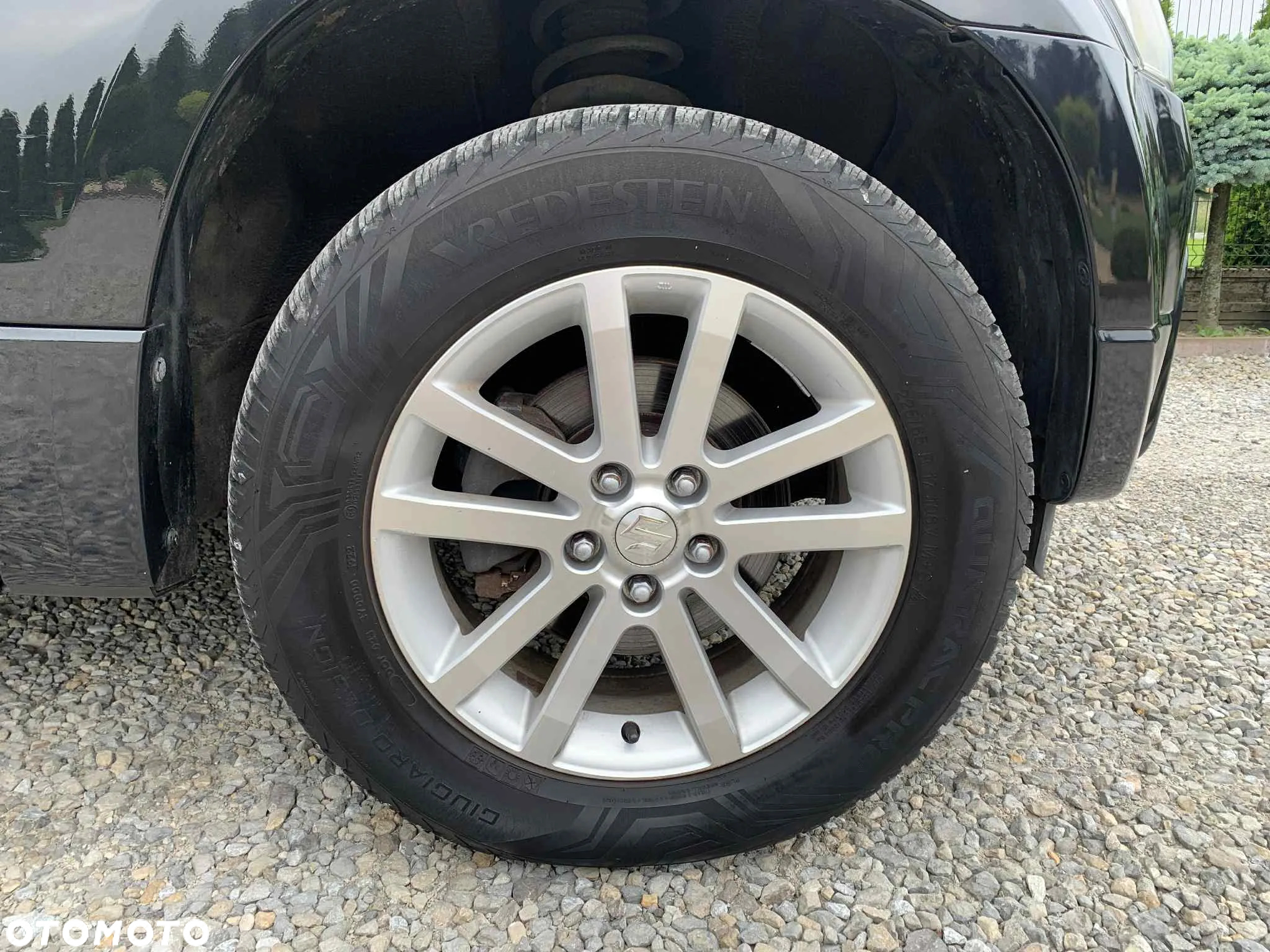 Suzuki Grand Vitara 1.6 Comfort - 37