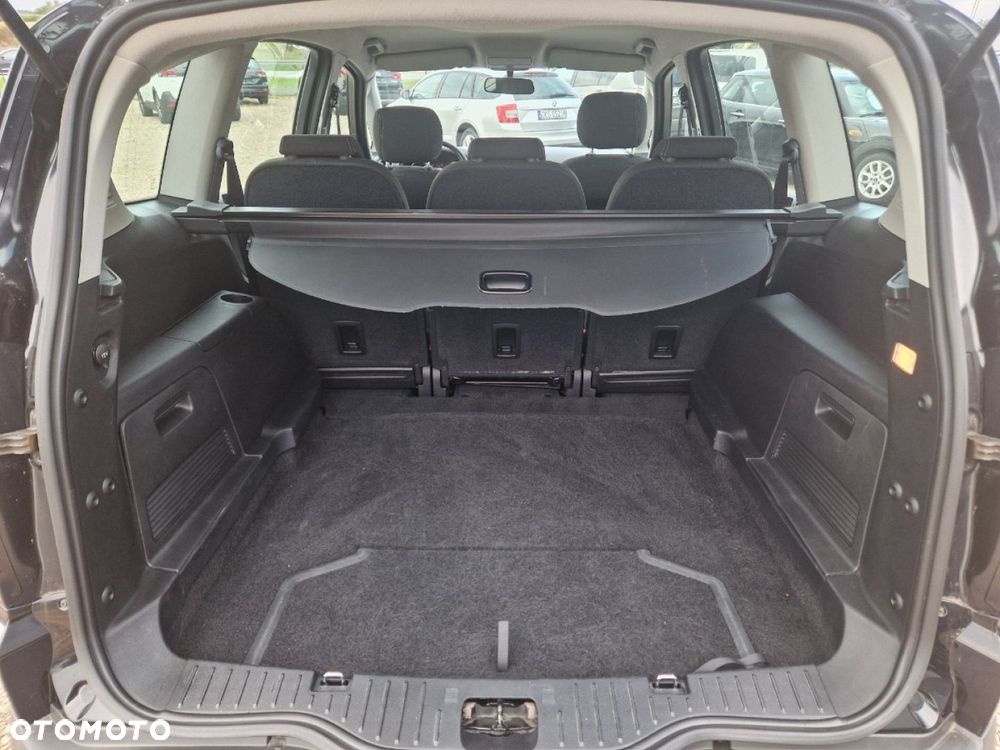 Ford S-Max 2.0 TDCi DPF Business Edition - 16