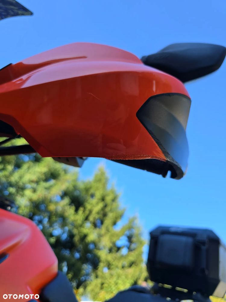 KTM Adventure 390 - 16