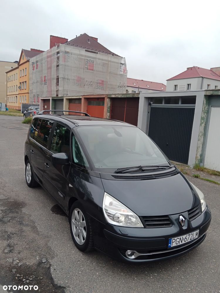 Renault Espace - 2