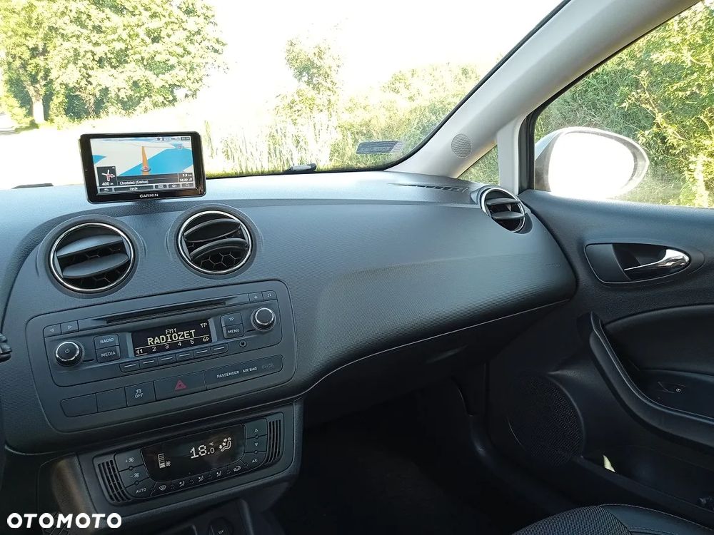 Seat Ibiza - 14